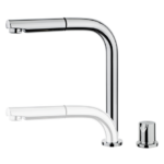 Teka AUK 983 Mutfak Bataryası