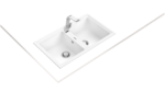 Teka STONE 90 B-TG Granit Eviye - Görsel 2