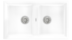 Teka STONE 90 B-TG Granit Eviye