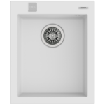 Teka FORSQUARE 34.40 TG Granit Eviye