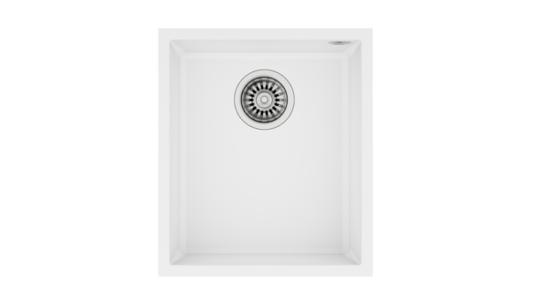 Teka SQUARE 34.40 TG Granit Eviye