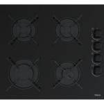 Teka GBE 64002 KBC BK (E4) Ocak