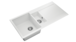 Teka CLIVO 60 B-TQ 1½B 1D Granit Eviye - Görsel 2