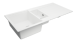 Teka CLIVO 60 B-TQ 1½B 1D Granit Eviye - Görsel 4