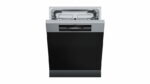 Teka DSI 46750 SS Ankastre Bulaşık Makinesi - Görsel 4