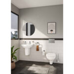 VitrA Base Yuvarlak Ayna, 60 cm - Görsel 6