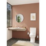 VitrA Base Yuvarlak Ayna, 80 cm - Görsel 5