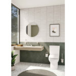 VitrA Base Yuvarlak Ayna, 80 cm - Görsel 7