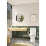 VitrA Base Yuvarlak Ayna, 80 cm - Görsel 8