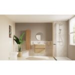 VitrA Base Yuvarlak Ayna, 60 cm - Görsel 13