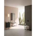 VitrA Equal Düz Ayna, 60 cm, Aydınlatmalı - Görsel 8