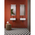 VitrA Equal Düz Ayna, 40 cm, Aydınlatmalı - Görsel 4