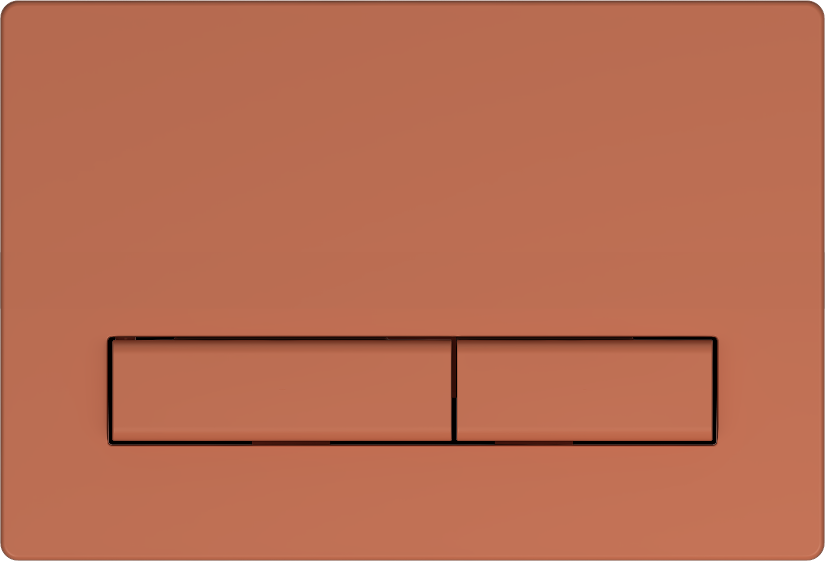 b10a5a48-0577-4686-9007-2a5b3e2de048.png Isvea Silenso Kumanda Paneli Terracotta - Görsel 1