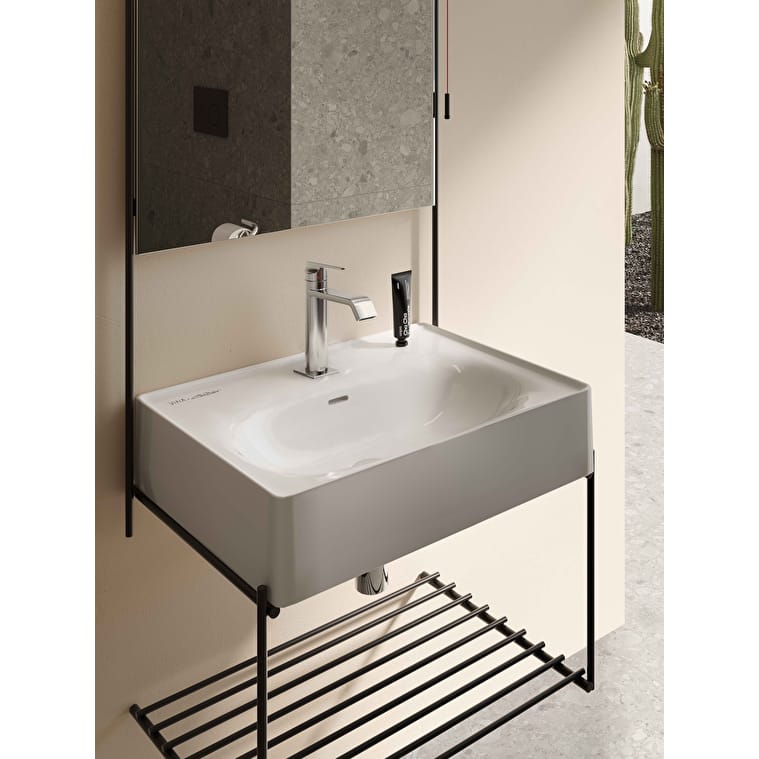 VitrA Equal Düz Ayna, 60 cm, Aydınlatmalı - Görsel 13