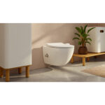 VitrA Sento Konsol, 95 cm, Açık Meşe - Görsel 24