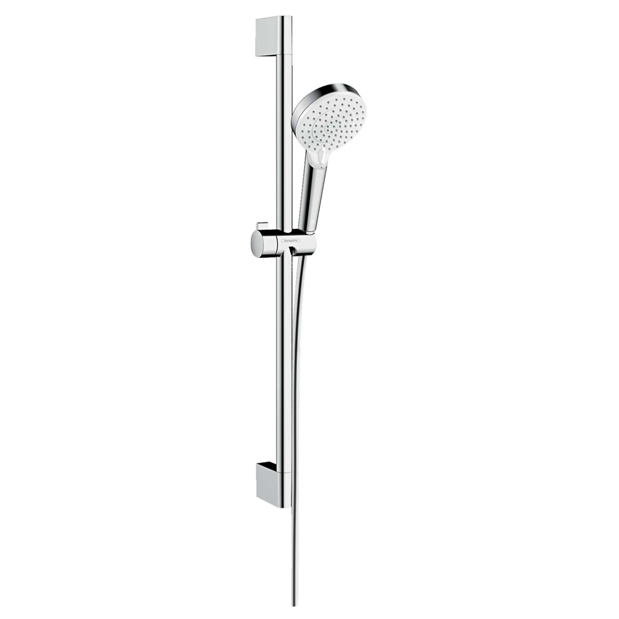 hansgrohe-crometta-vario-surgulu-dus-seti-065-m.webp Hansgrohe Crometta Vario Sürgülü Duş Seti 0.65 m - Görsel 1