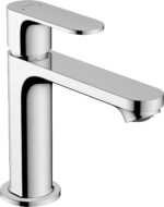 Hansgrohe Rebris S Tek kollu lavabo bataryası 110 kumandalı